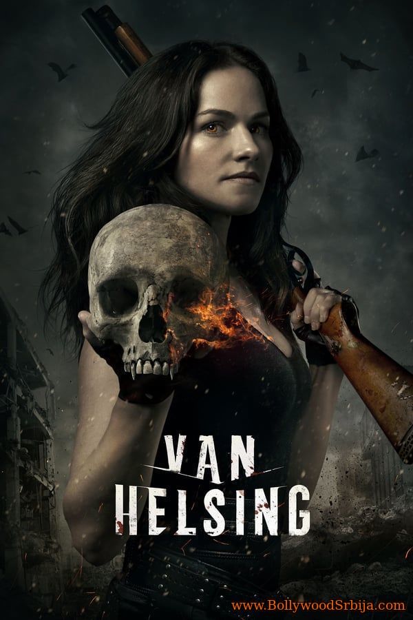 Van Helsing (2017) S02E10