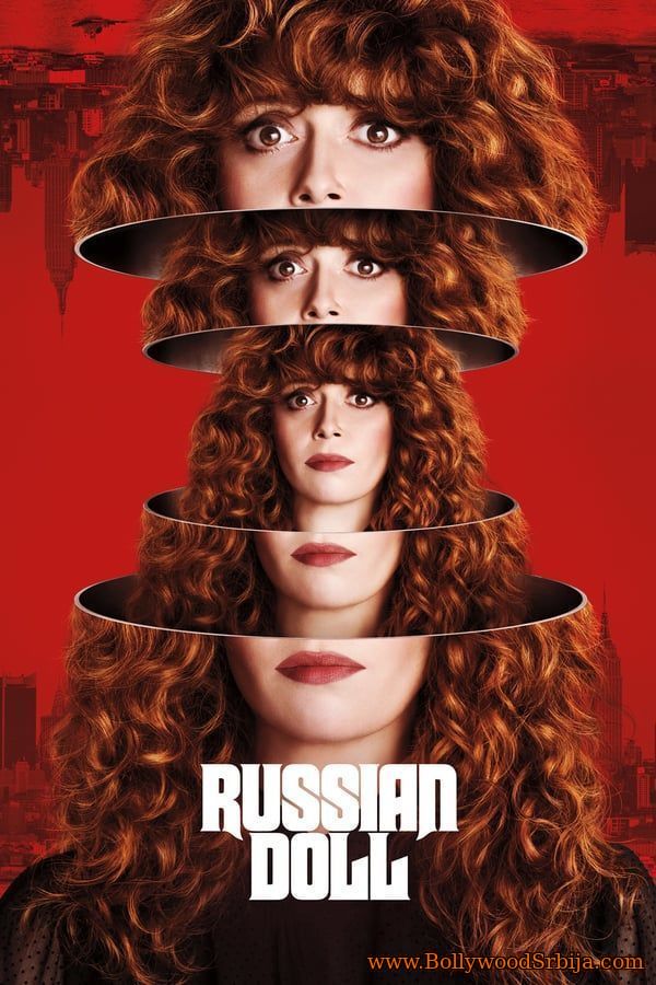 Russian Doll (2019) S01E07