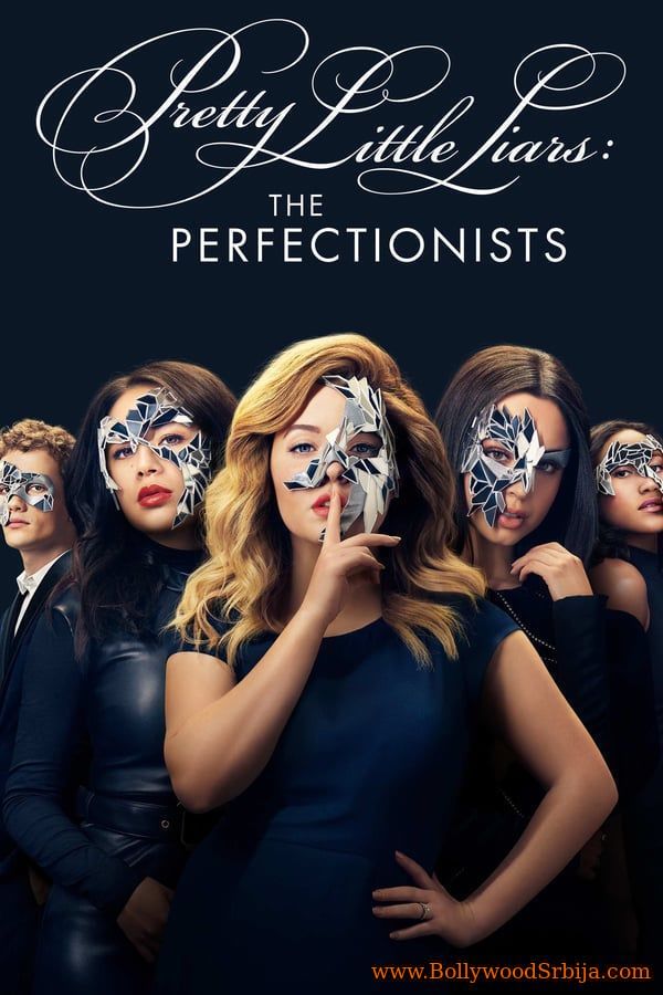 Pretty Little Liars: The Perfectionists (2019) S01E04