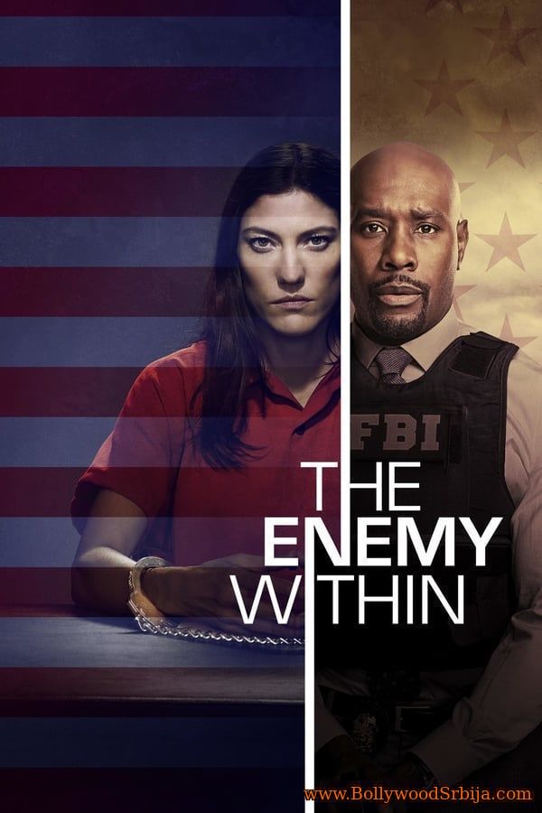 The Enemy Within (2019) S01E08