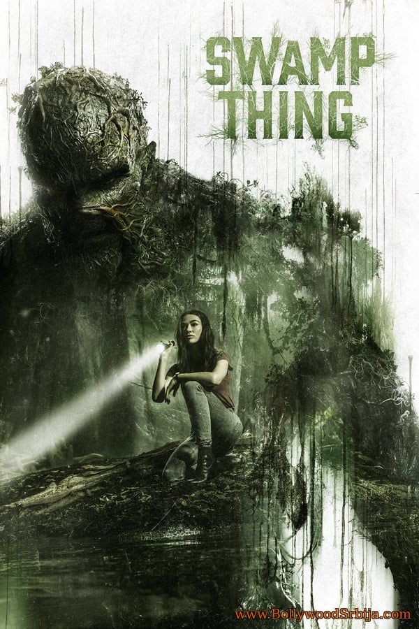 Swamp Thing (2019) S01E02