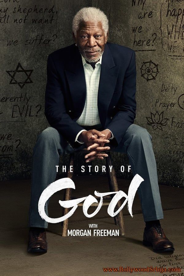 The Story of God with Morgan Freeman (2016) S01E04