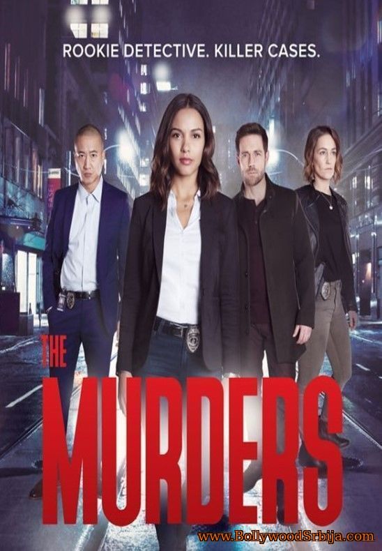 The Murders (2019) S01E05