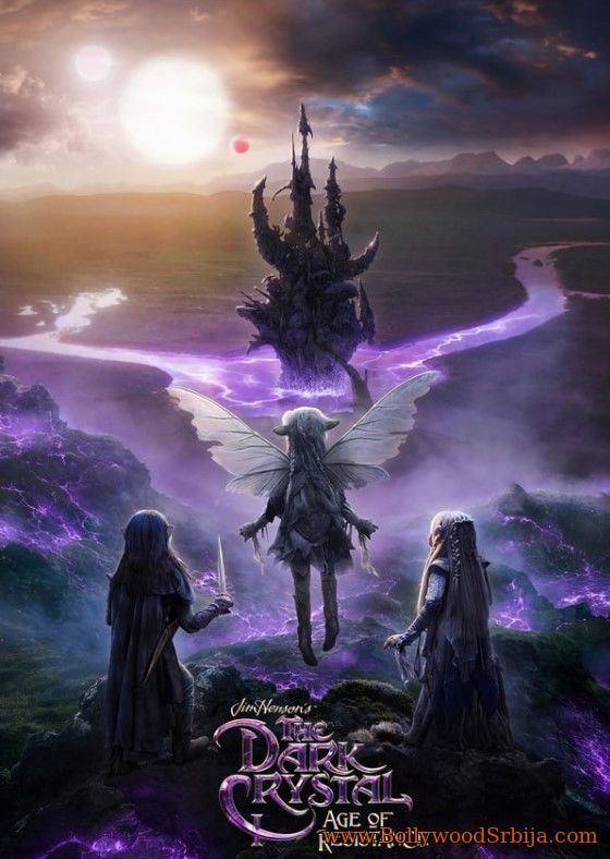 The Dark Crystal: Age of Resistance (2019) S01E03