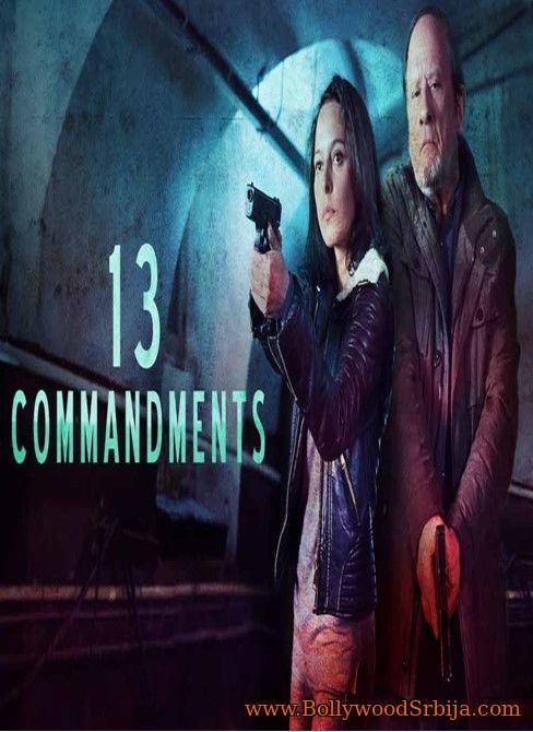 13 Commandments (2017) S01E05
