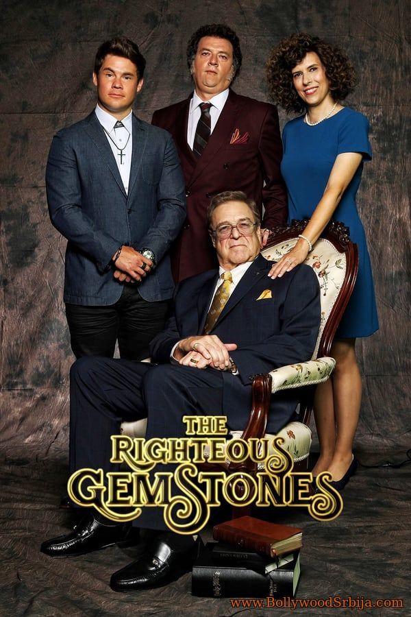 The Righteous Gemstones (2019) S01E05