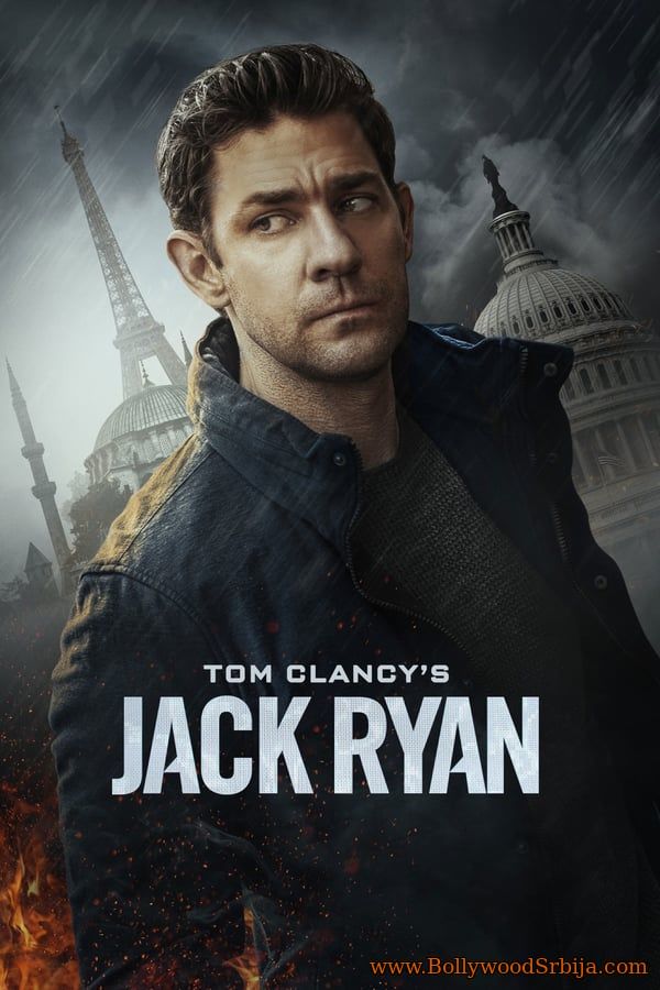 Tom Clancy's Jack Ryan (2019) S02E03