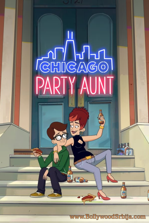 Chicago Party Aunt (2021) S01E07