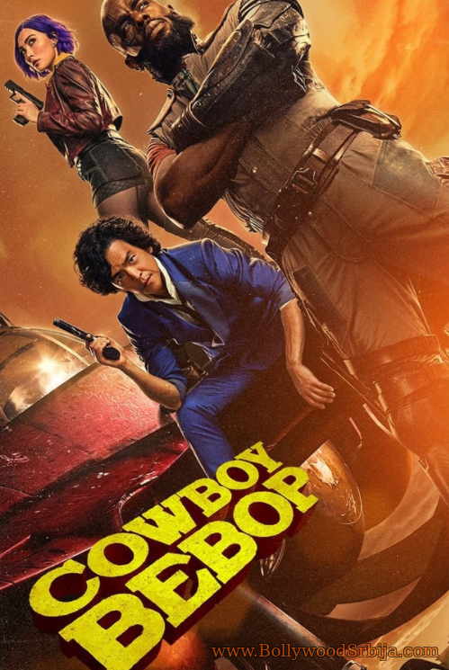 Cowboy Bebop (2021) S01E10