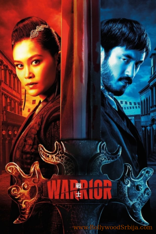 Warrior (2021) S02E07
