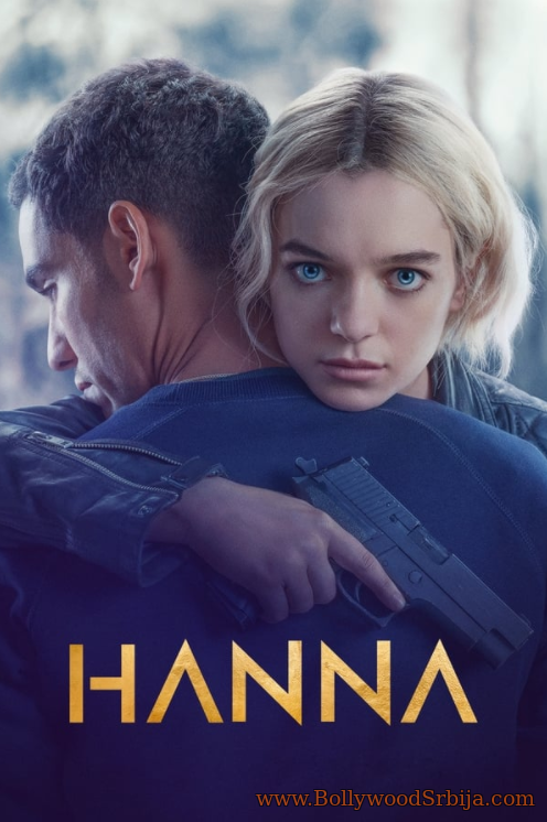 Hanna (2021) S03E01
