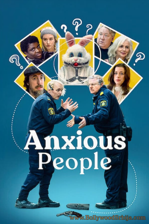 Anxious People (2021) S01E02