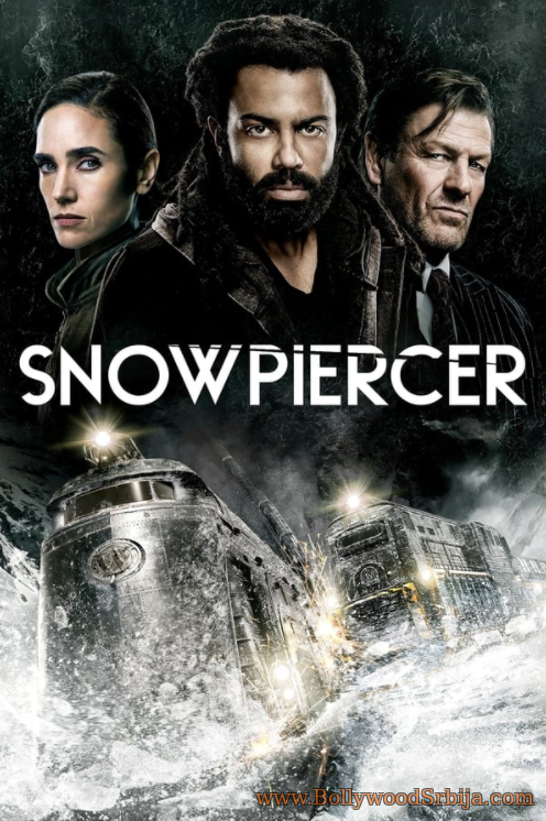 Snowpiercer (2021) S02E10 Kraj Sezone