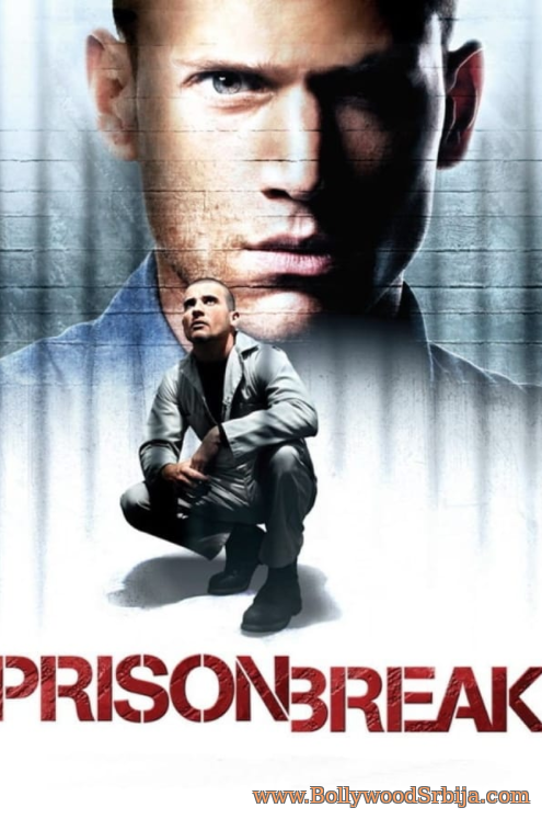 Prison Break (2005) S01E13