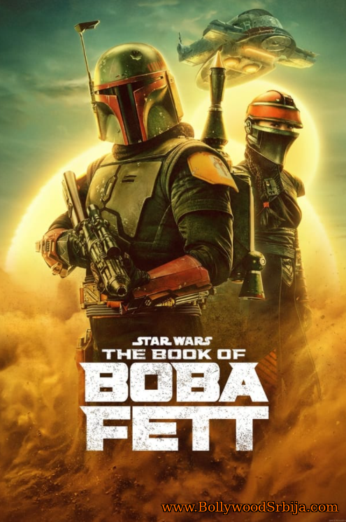 The Book of Boba Fett (2021) S01E07