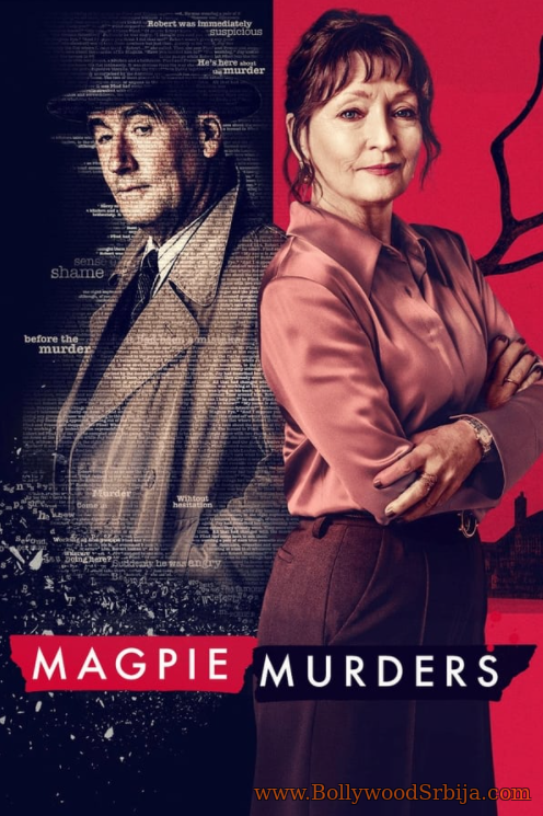 Magpie Murders (2022)S01E02