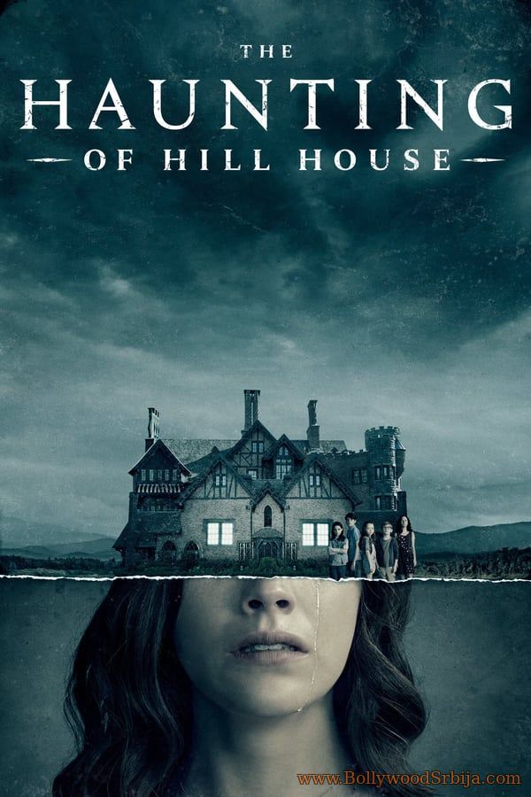 The Haunting of Hill House (2018) S01E02