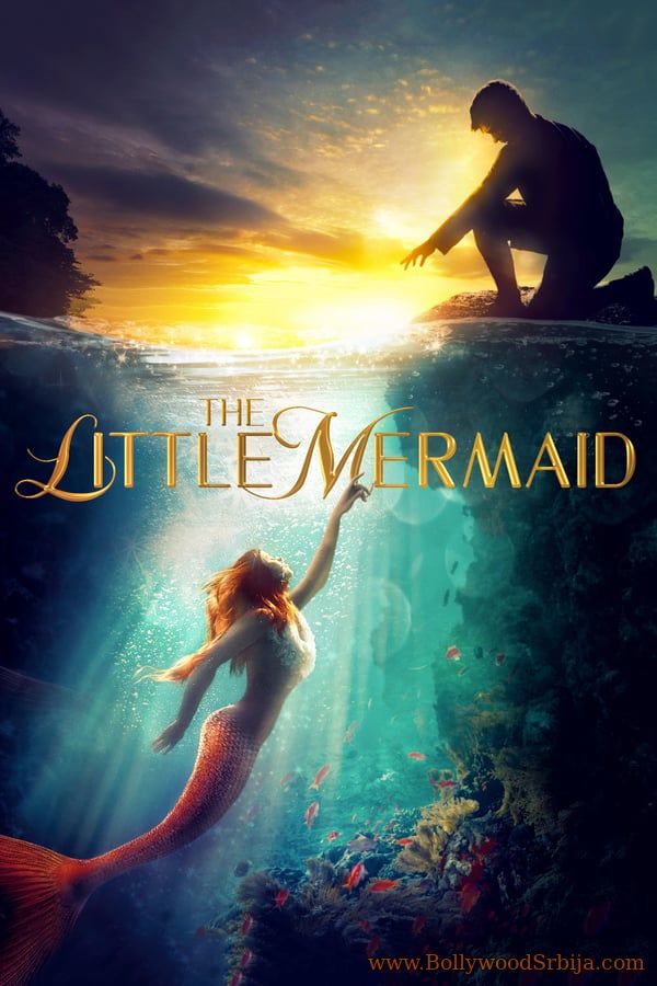 The Little Mermaid (2018) online sa prevodom